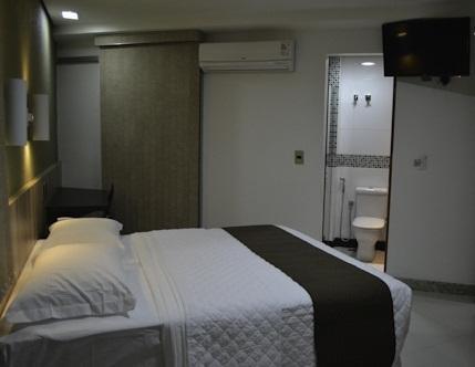 Hotel Domus Itabira Room photo