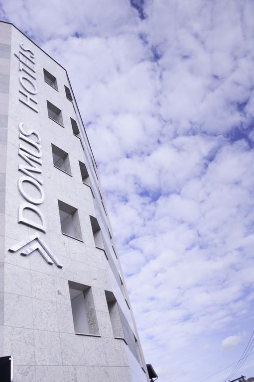 Hotel Domus Itabira Exterior photo